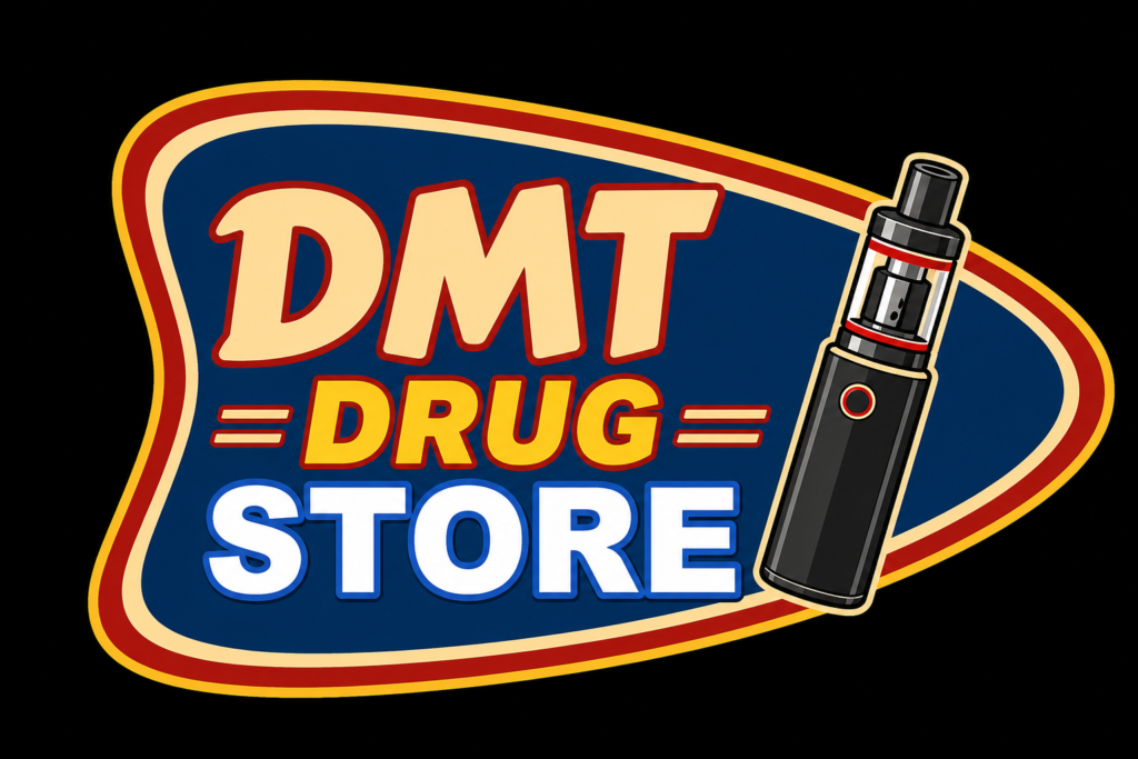 DMT DRUG STORE